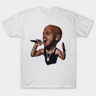 DMX! (Legendz) T-Shirt